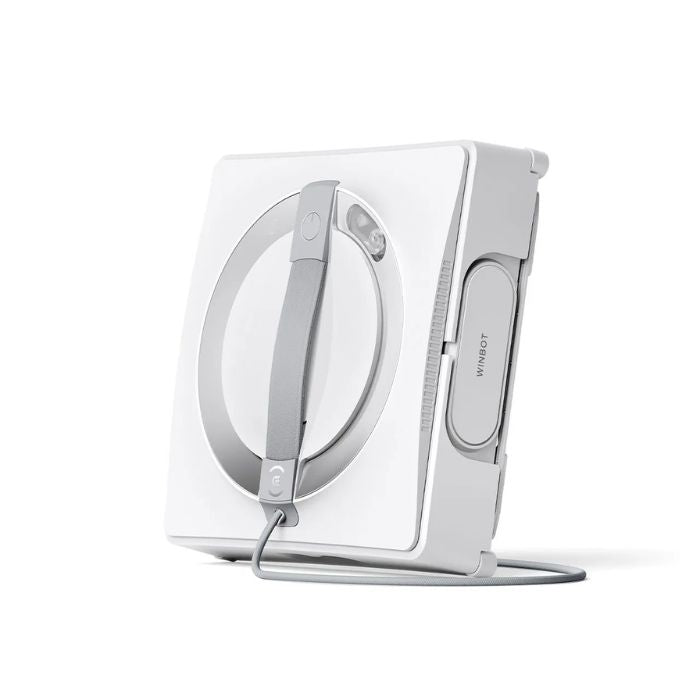 Ecovacs Winbot W2 Omni Potable Window Cleaning Robot White WG821-11 | Windows Cleaner Ecovacs Winbot W2 Omni Potable Window Cleaning Robot White WG821-11 | Windows Cleaner