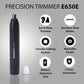 BaByliss Nose & Ear Trimmer for men E650SDE