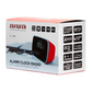 Aiwa Clock Radio | CRU-19RD | Red