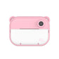 MyFirst Kids Camera Camera Insta 2 Pink - M1-FC2401SA-PK01