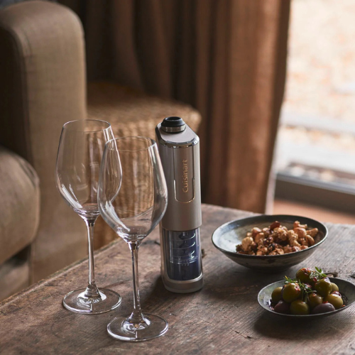 CUISINART RWO100E Wine Opener Cordless | Wine Opener CUISINART RWO100E Wine Opener Cordless | Wine Opener