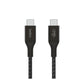 Belkin USB-C to USB-C Cable 240W 2M