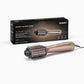BaByliss 3-in-1 Hot Air Brush  Hair with Powerful Ionic AS95SDE