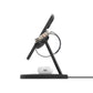 Belkin BoostCharge 3-in-1 Charging Dock with Qi2 MagSafe Charger
