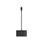 Belkin USB-C to 4-Port USB-C Hub