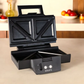 Krups FDK461 Iconic Sandwichmaker 850W,
