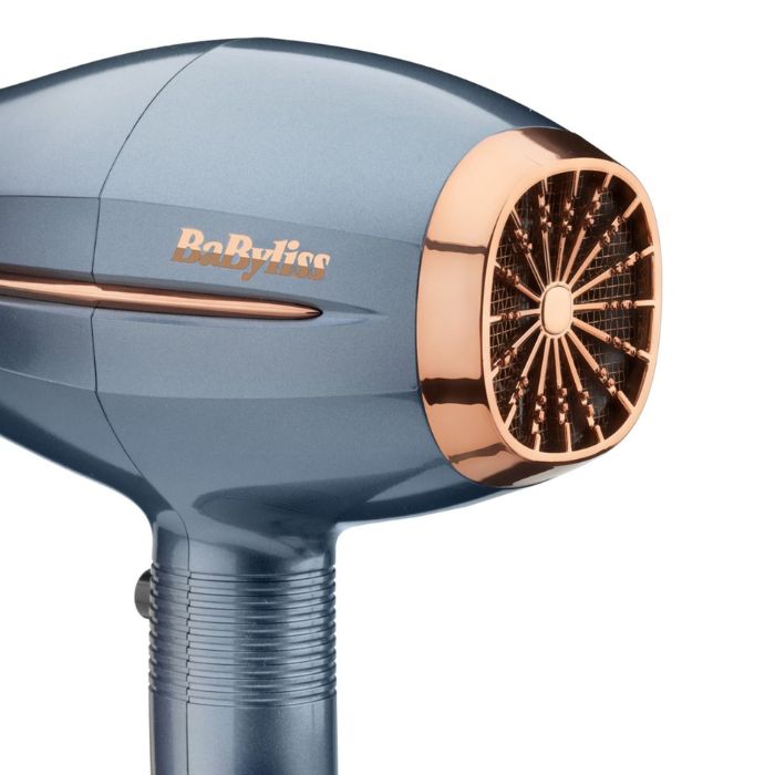 BaByliss Ionic Hair Dryer 2200W D251PSDE