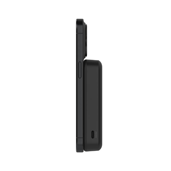 Belkin Magnetic Power Bank with Qi2 15W 10K | Wireless Chargers Belkin Magnetic Power Bank with Qi2 15W 10K | Wireless Chargers