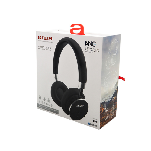 Aiwa Headset | HSTBTN-800BK