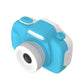MyFirst Kids Camera Camera 3 Blue - M1-FC2003SA-BE01