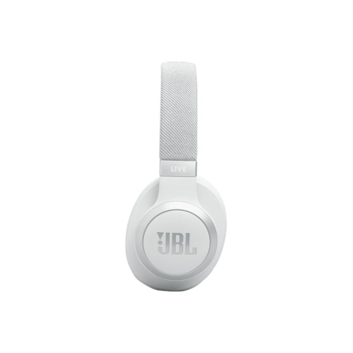 JBL Live 770NC Headphone JBL Signature Sound and surround