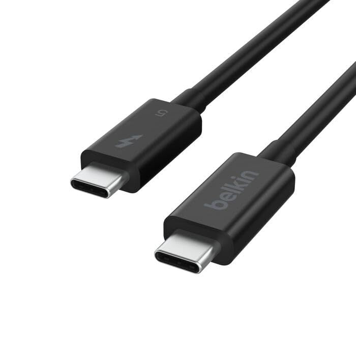 Belkin Thunderbolt 5 Cable 1M | USB Cable Belkin Thunderbolt 5 Cable 1M | USB Cable