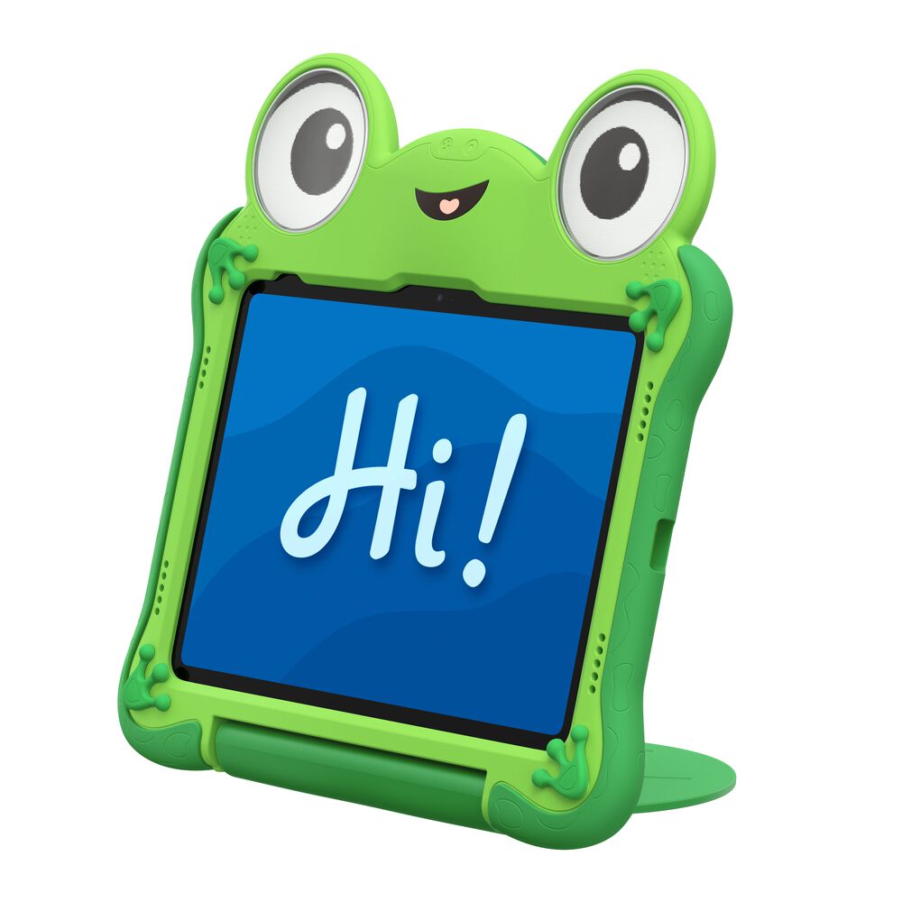 Belkin Disney Toy Story 5 Lilypad Case for iPad 10th and 11th Gen