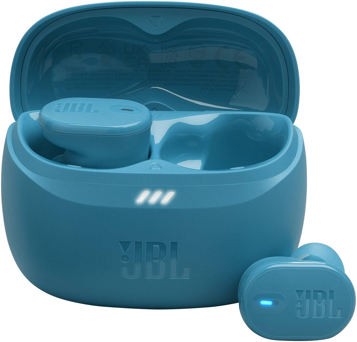 JBL Tune Buds 2 True Wireless Earbuds