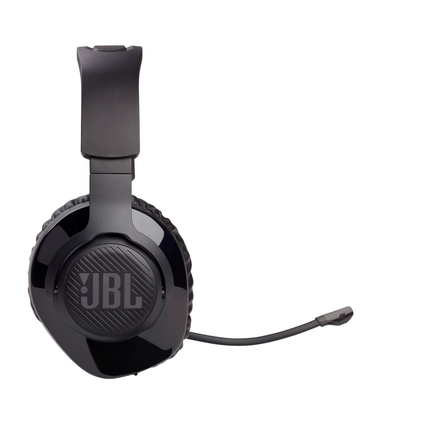 JBL Quantum 350 Wireless Earphone | Black