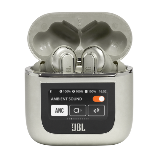 JBL Tour Pro 2 True Wireless Noise Cancelling