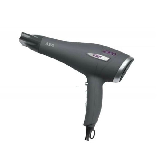 AEG Hairdryer (Ht 5580), Gray
