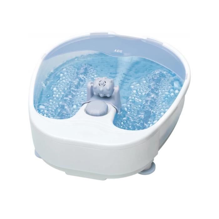 AEG Foot Massage Device