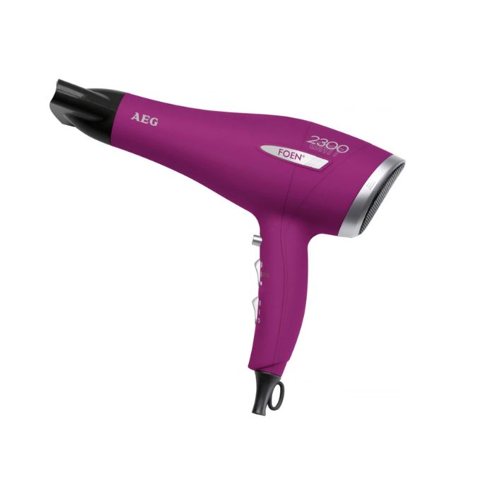 AEG Hairdryer (Ht 5580) | Hair Dryer AEG Hairdryer (Ht 5580) | Hair Dryer