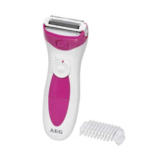 AEG Hair Remover (Lbs 5676)