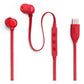 JBL Tune 310C USB Earphone