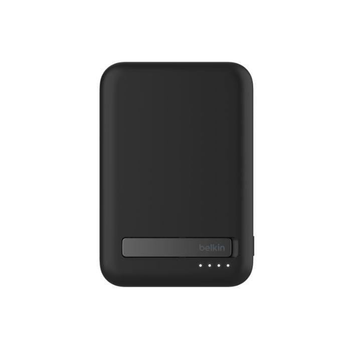 Belkin Magnetic Power Bank with Qi2 15W 10K | Wireless Chargers Belkin Magnetic Power Bank with Qi2 15W 10K | Wireless Chargers