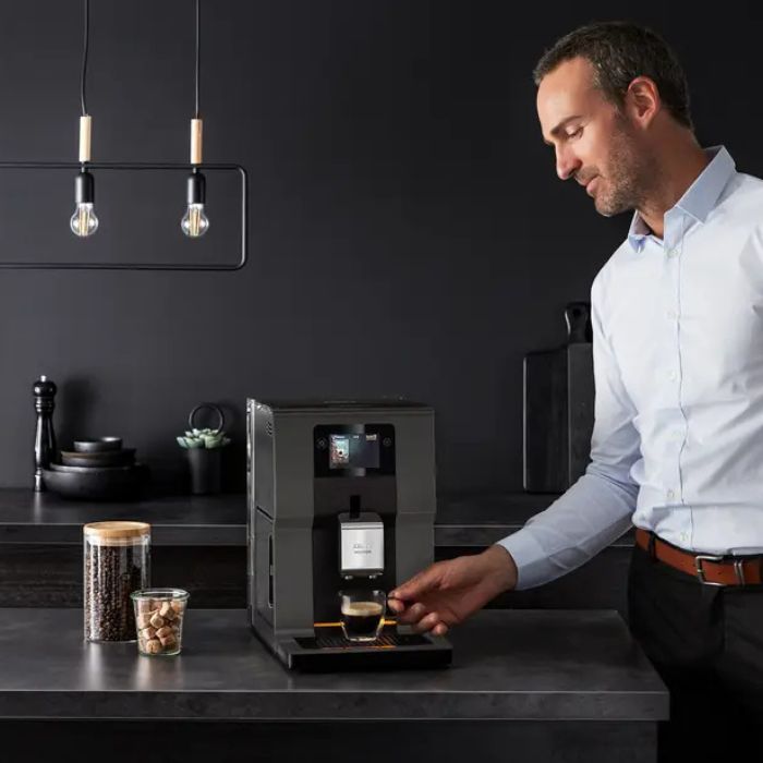 Krups INTUITION PREFERENCE EA872B10 15 Bar Full Automatic