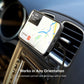 Belkin Magnetic Wireless Car Charger 10W (Power Supply Not Included)
