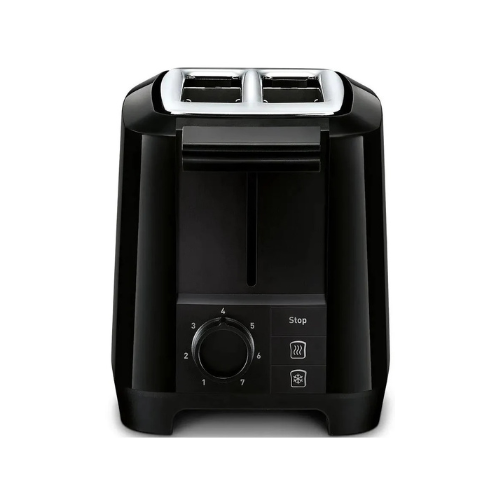 Moulinex Toaster 2 Slice 7 Levels Of Browing 800W | Al Karam Store