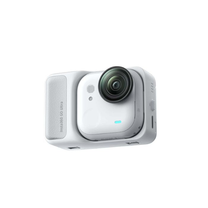 Insta360 GO Ultra Standard Bundle| INST-CINSABEA