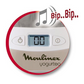 Moulinex Yogurteo YG231E32 Yogurt Maker - 7 glass jars