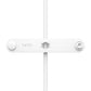 Belkin 2-in-1 Cable with USB-C and Lightning Connector 1.5M