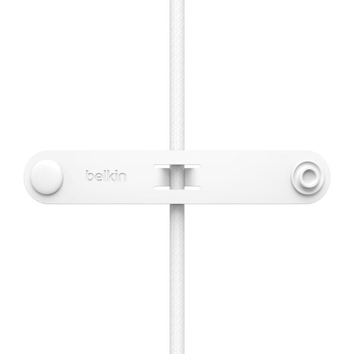 Belkin 2-in-1 Cable with USB-C and Lightning Connector 1.5M | USB Cables Belkin 2-in-1 Cable with USB-C and Lightning Connector 1.5M | USB Cables