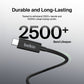 Belkin Thunderbolt 4 Cable, 1M, Passive