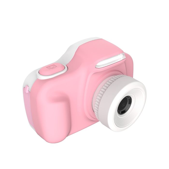 MyFirst Kids Camera Camera 3 Pink - M1-FC2003SA-PK01