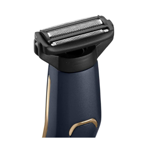 Babyliss Body Trimmer Waterproof Cordless | BG120SDE | 70 min