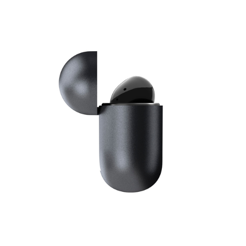 Aiwa Earbuds | EBTW-888ANC | Black