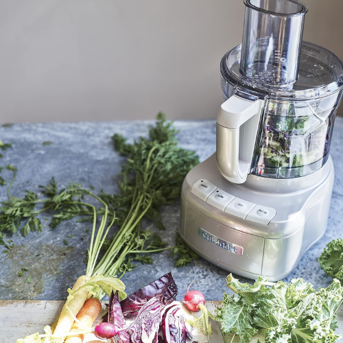 CUSINIART FP8SE Prep PRO | Food Blender CUSINIART FP8SE Prep PRO | Food Blender