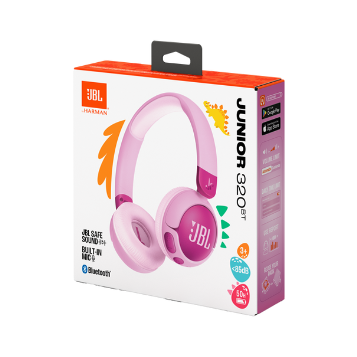 JBL Junior Speaker 320 Bluetooth | JBLJR320BT | Headphone JBL Junior Speaker 320 Bluetooth | JBLJR320BT | Headphone