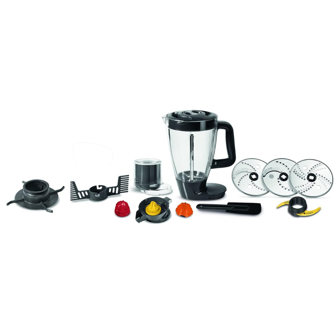 MOULINEX FP827E27 Food Processor 1000W , 31 Functions | Food Processer MOULINEX FP827E27 Food Processor 1000W , 31 Functions | Food Processer