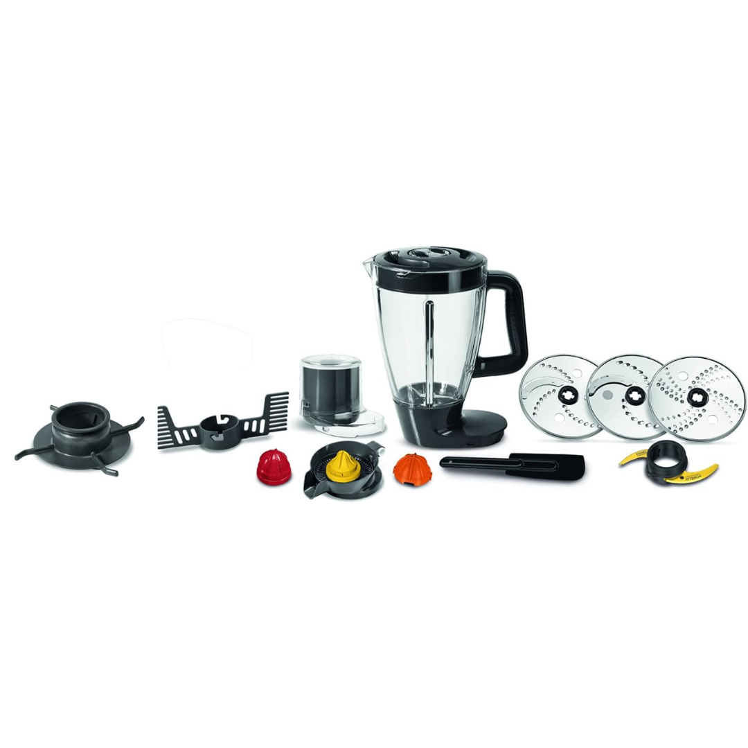 MOULINEX FP827E27 Food Processor 1000W