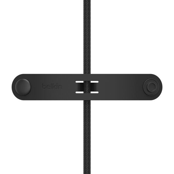 Belkin 2-in-1 Cable with USB-C and Lightning Connector 1.5M | USB Cables Belkin 2-in-1 Cable with USB-C and Lightning Connector 1.5M | USB Cables