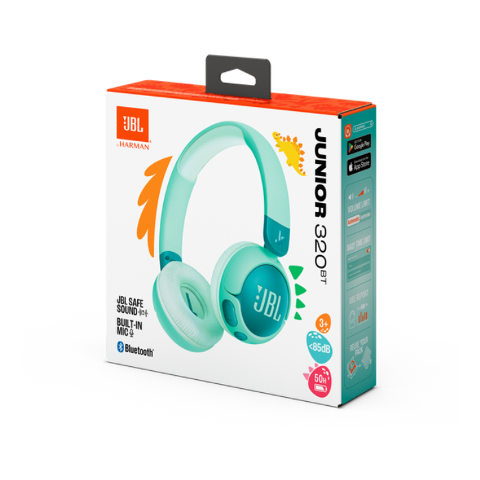 JBL Junior Speaker 320 Bluetooth | JBLJR320BT | Headphone JBL Junior Speaker 320 Bluetooth | JBLJR320BT | Headphone