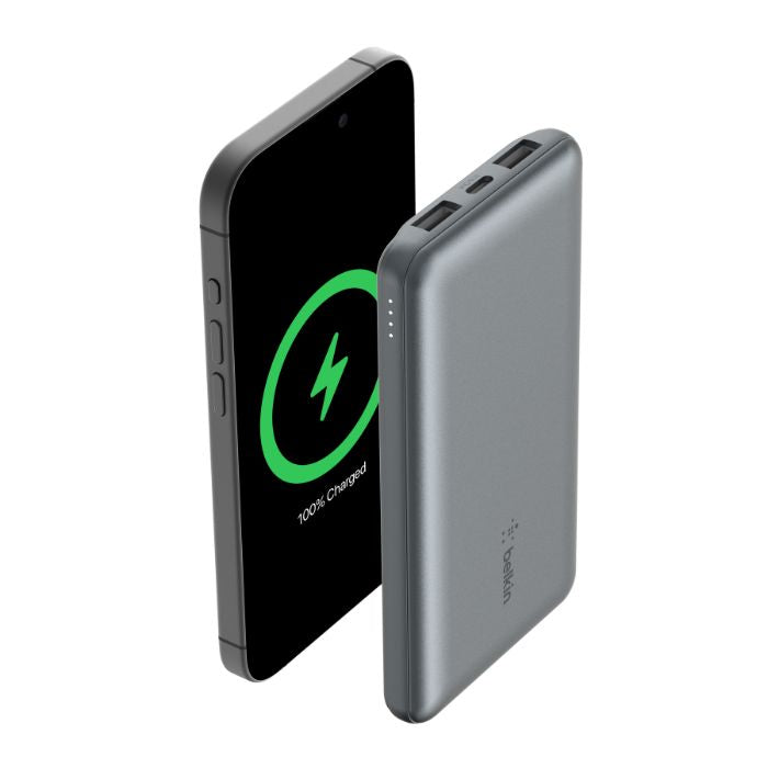 Belkin Power Bank 10K BPB011bt | Power Bank Belkin Power Bank 10K BPB011bt | Power Bank