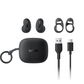 Belkin SoundForm Anywhere In-Ear Headphones