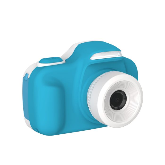 MyFirst Kids Camera Camera 3 Blue - M1-FC2003SA-BE01