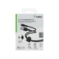 Belkin USB-A Cable with Lightning Connector 1M