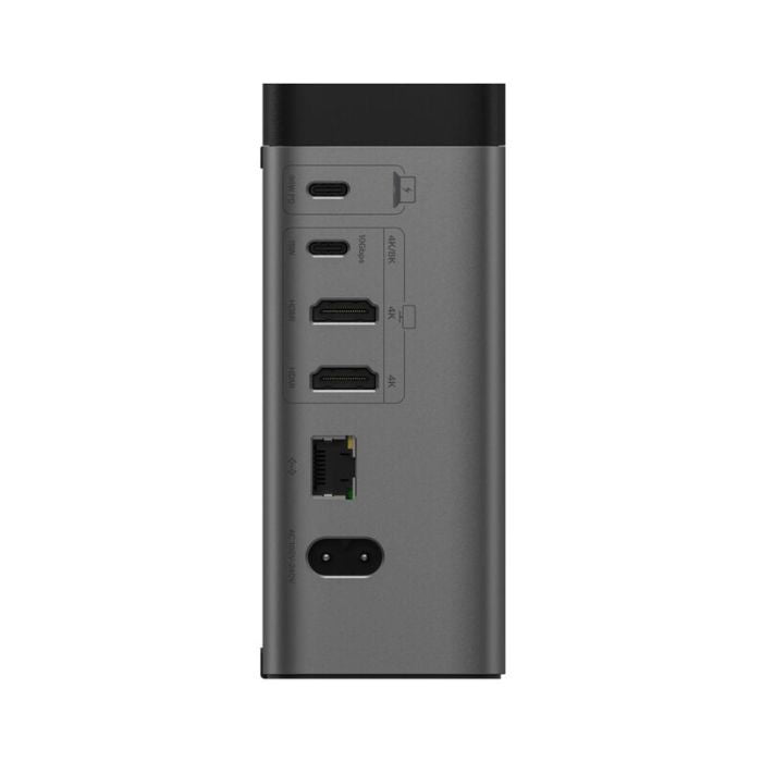 Belkin USB-C 11-in-1 Pro GaN Dock 150W INC020kqSGY