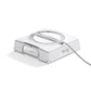 Ecovacs Winbot W2 Omni Potable Window Cleaning Robot White