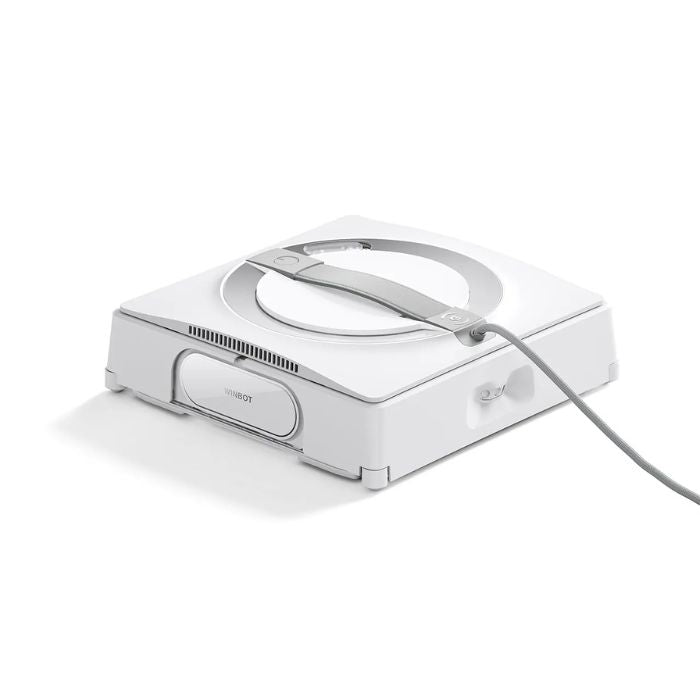 Ecovacs Winbot W2 Omni Potable Window Cleaning Robot White